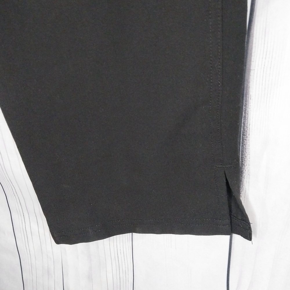 Figs Technical Collection Drawstring Pants Size M - image 5